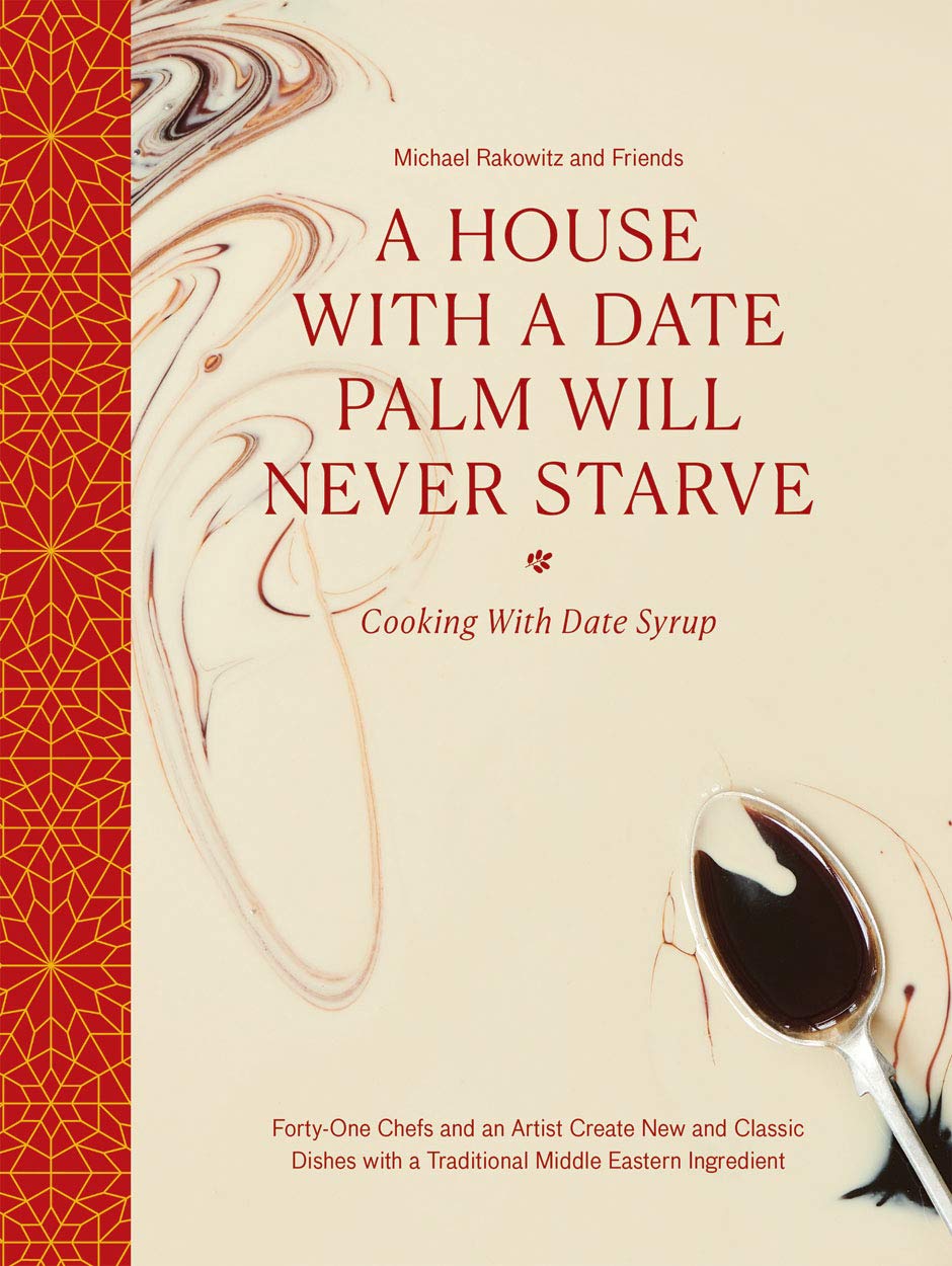 A House with a Date Palm Will Never Starve by Michael Rakowitz