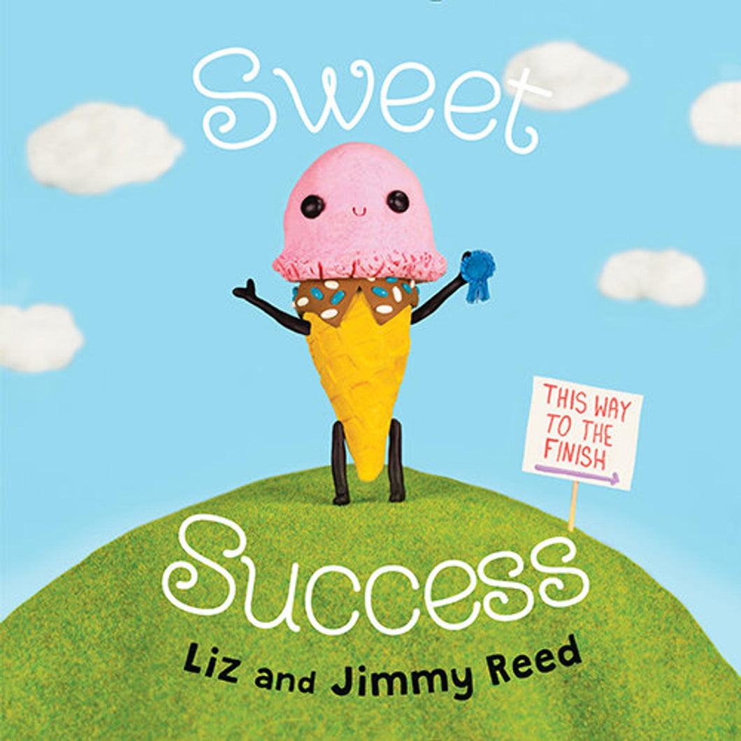 Sweet Success by Liz and Jimmy Reed