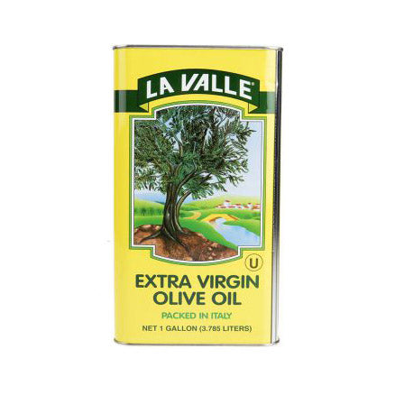 Big Gallon of perfectly good EVOO to cook with all the days