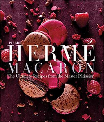 Macaron by Pierre Herme