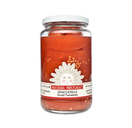 Masseria Mirogallo Spaccatelle Sliced Tomatoes