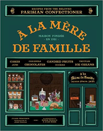 A La Mere De Famille by Julien Merceron