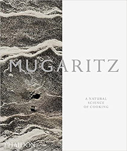 Mugaritz by Luis Aduriz Andoni