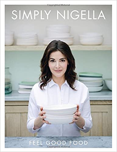 Simply Nigella by Nigella Lawson