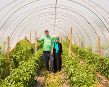 The Winter 2025 Norwich Meadows Farm CSA!