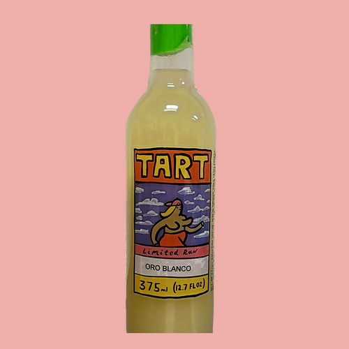 Oro Blanco Vinegar