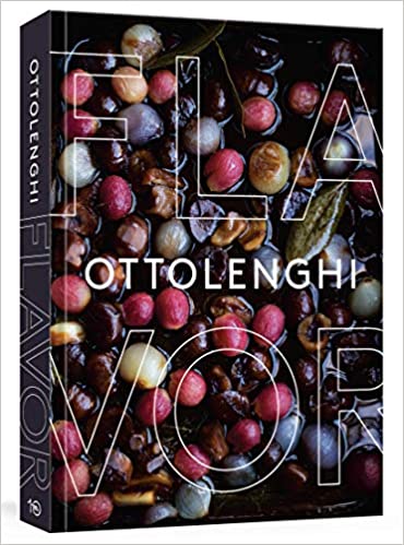 Ottolenghi Flavor by Yotam Ottolenghi