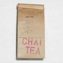 Chai Masha Tea