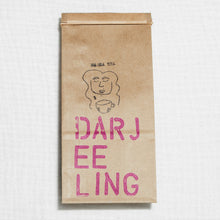 Darjeeling Masha Tea