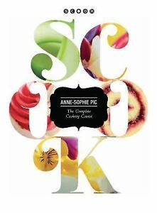 Scook by Anne-Sophie Pic