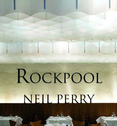 Rockpool by Neil Perry