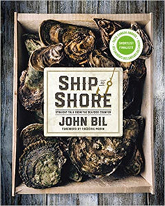 Ship to Shore by John Bil