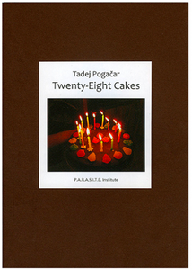 Twenty-Eight Cakes by Tadj Pogacar